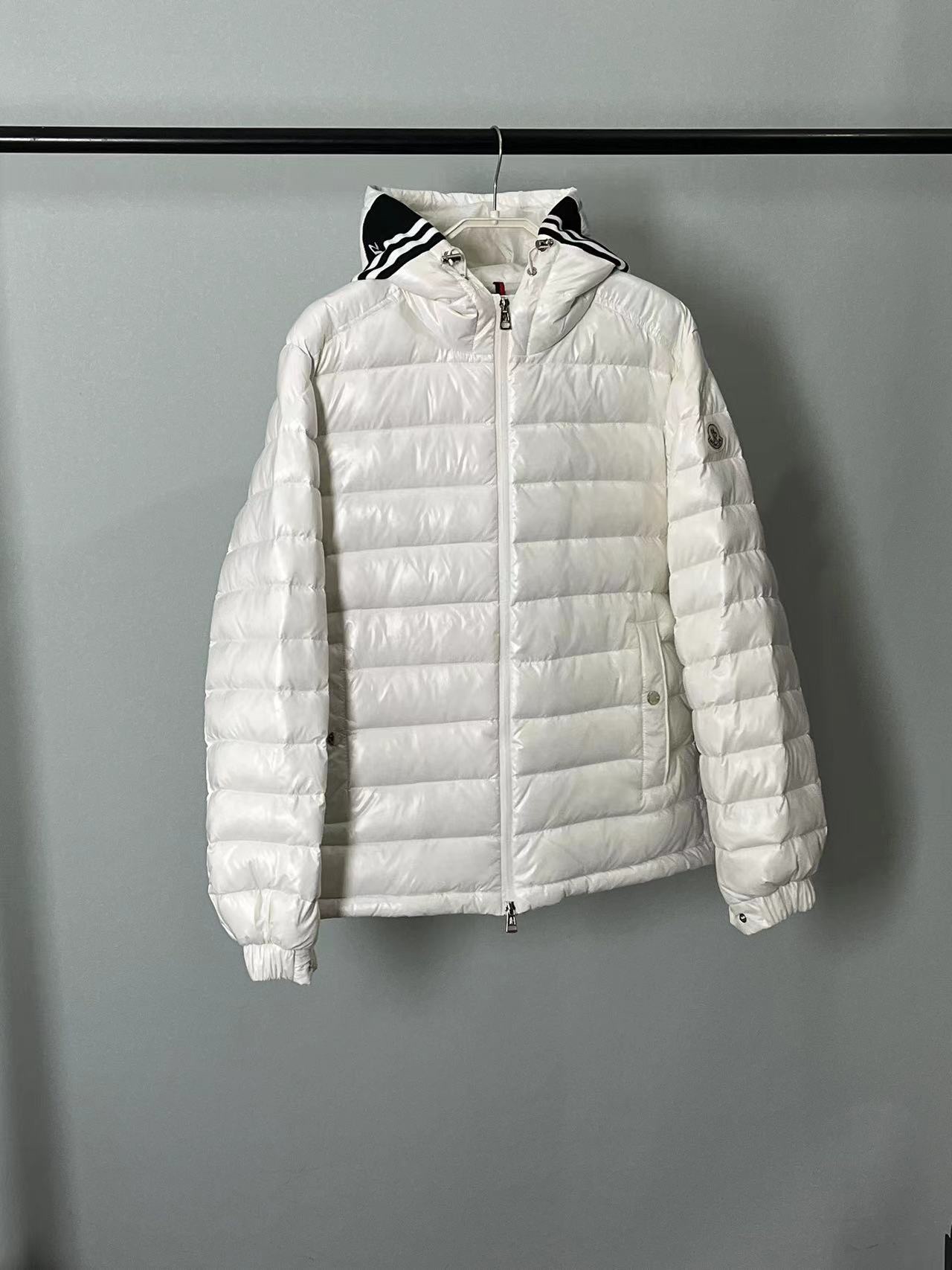 Moncler Down Jackets